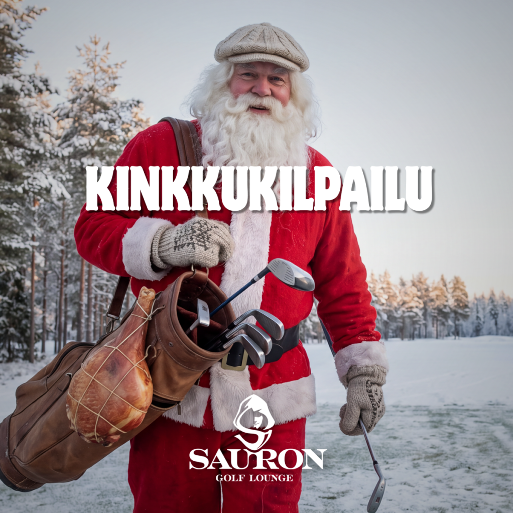 12.12. Kinkkukilpailu