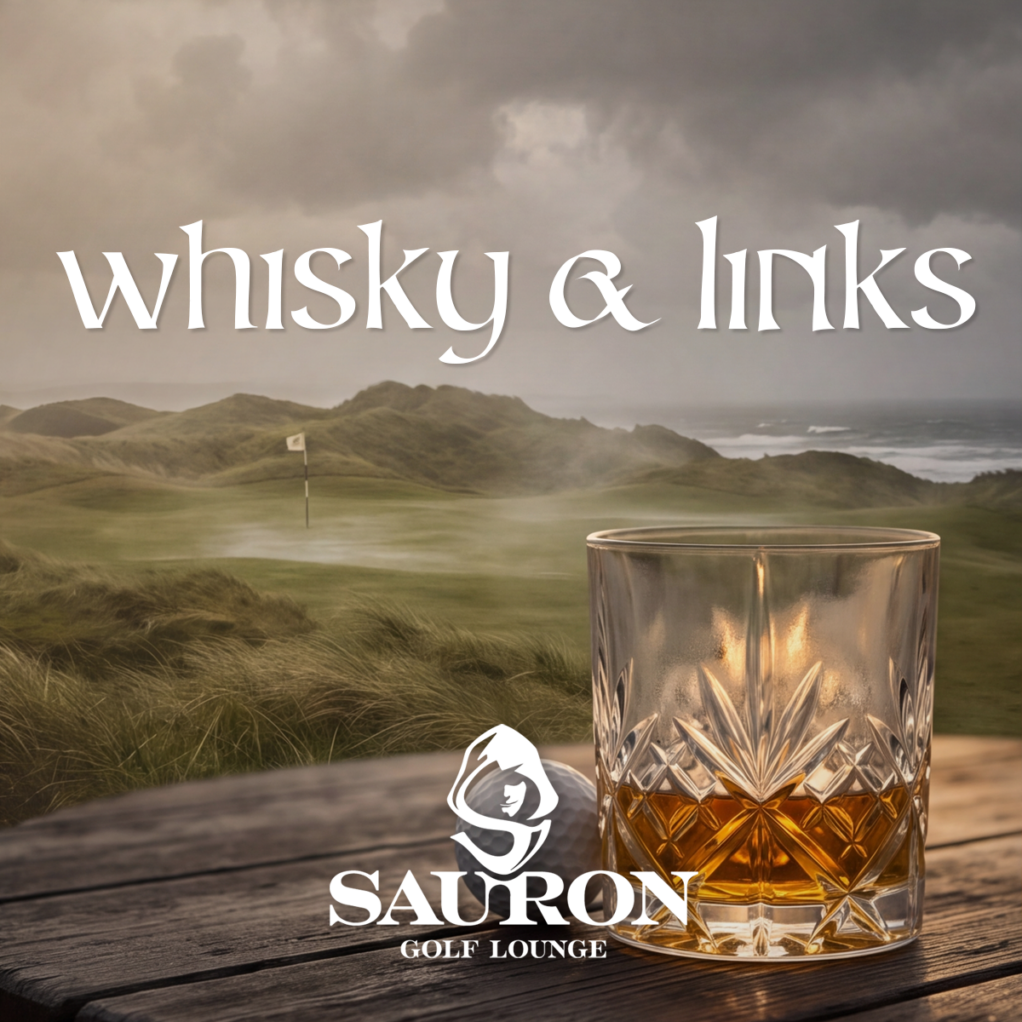 27.11. Whisky & Link